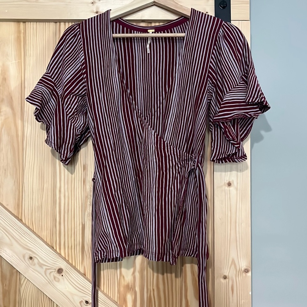 Free People Top